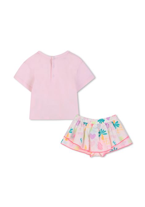 Completo t-shirt e shorts BILLIEBLUSH KIDS | U21780148